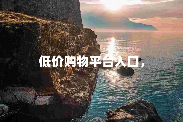 低价购物平台入口，520快速代刷服务。